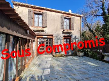 Maison Le Cellier 4 pièces 93.41m2