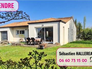 Maison Le Cellier 5 pièces 108.29m2 108m² Le Cellier