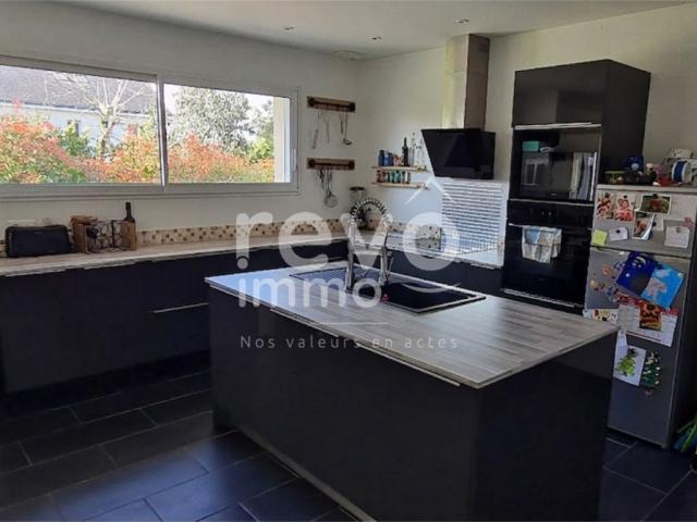 Maison Le Cellier 5 pièces 108.29m2 108m² Le Cellier