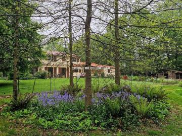Maison Le Cellier 6 pièce s 170.60 m2 vie de plain pied sur parc exceptionnel !