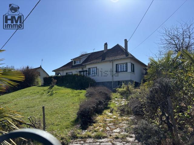 Maison, Le Chalard