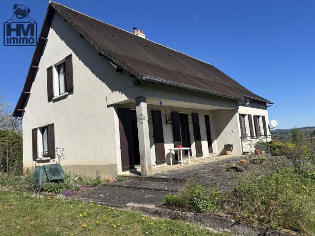 Maison, Le Chalard