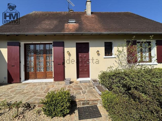 Maison, Le Chalard