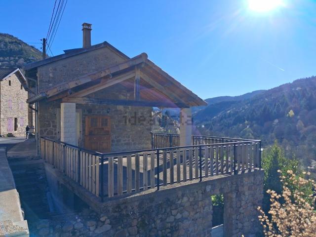 Maison, Le Chambon