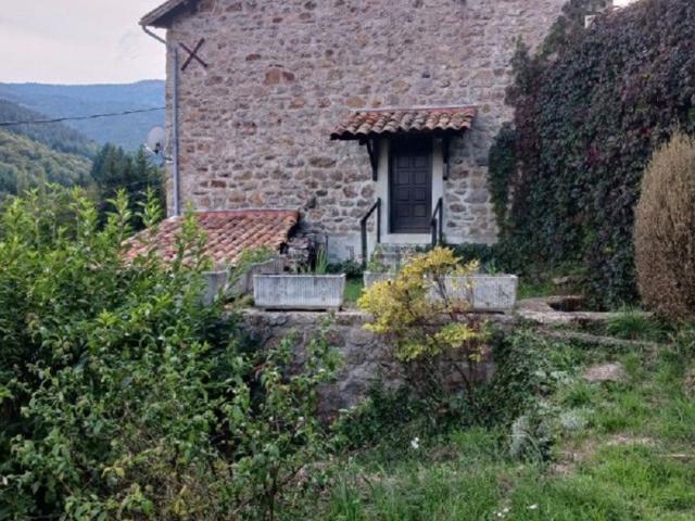 Maison, Le Chambon