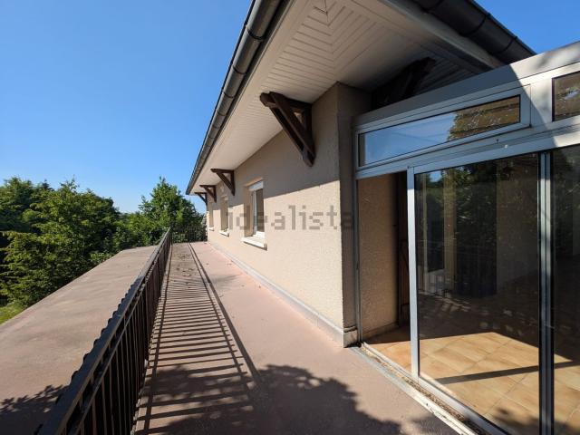 Maison, Le Chambon sur Lignon