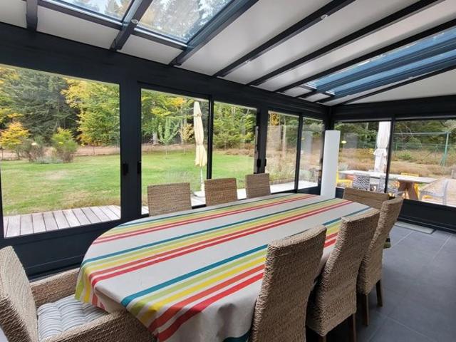 Maison Le Chambon sur Lignon