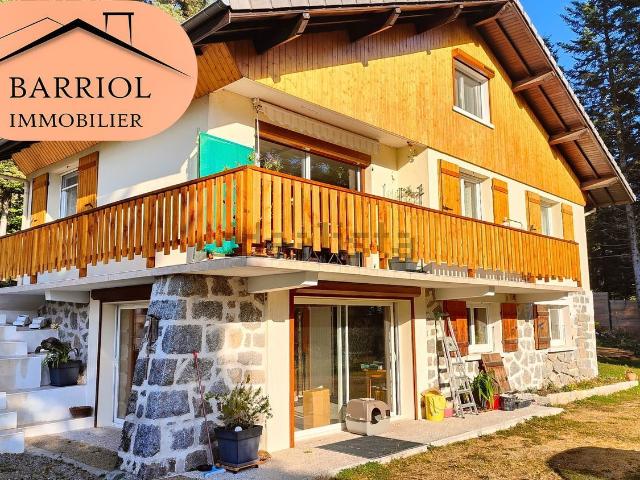 Maison, Le Chambon sur Lignon
