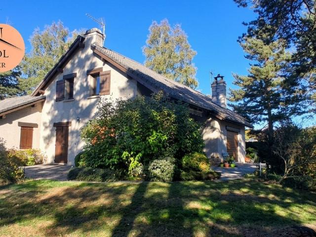 Maison, Le Chambon sur Lignon