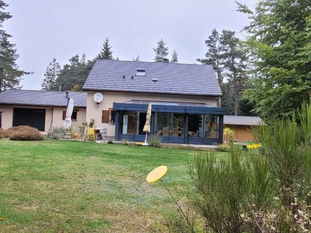 Maison, Le Chambon sur Lignon