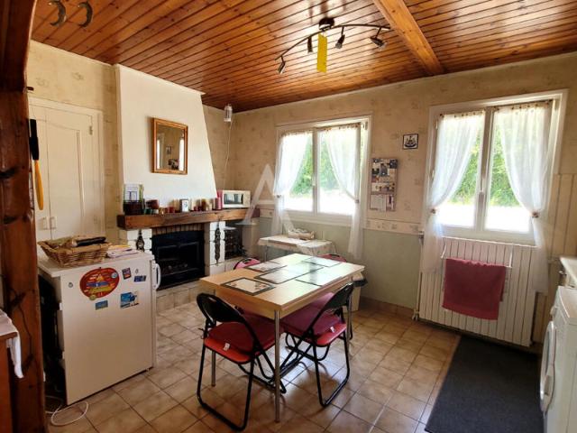 Maison Le Champ Saint Pere 4 pièce s