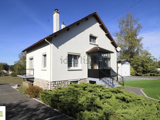 Maison, Le Charme
