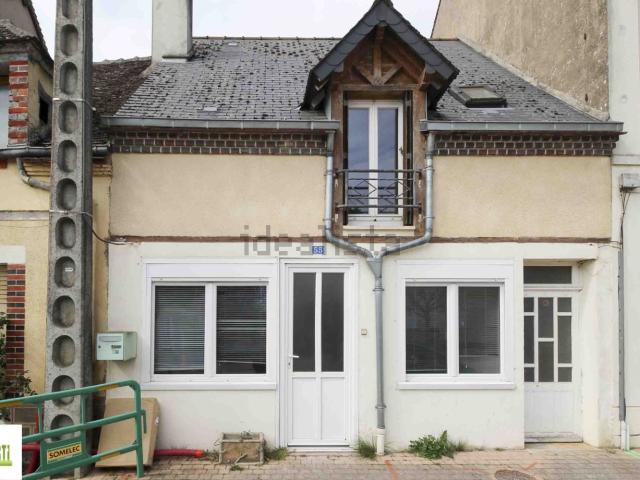 Maison, Le Charme