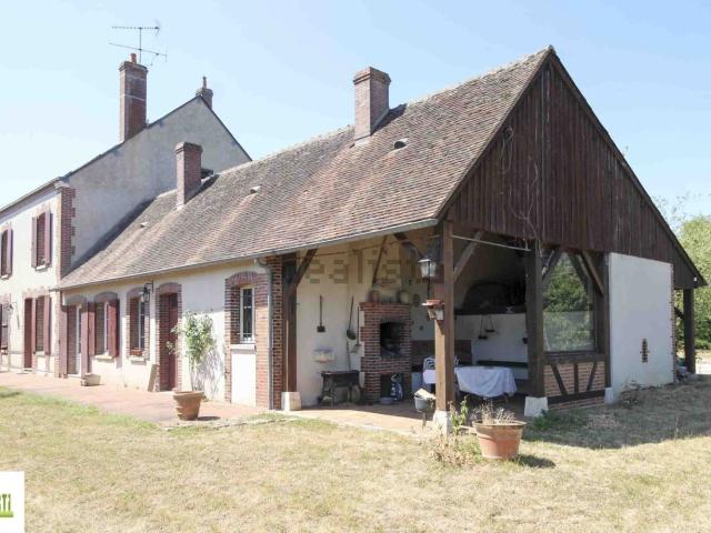 Maison, Le Charme