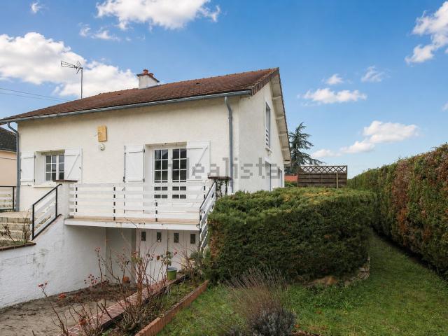 Maison, Le Charme