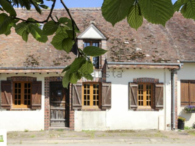 Maison, Le Charme