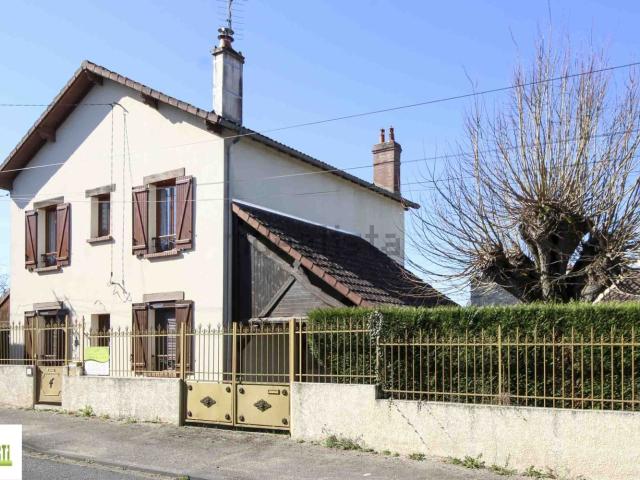Maison, Le Charme