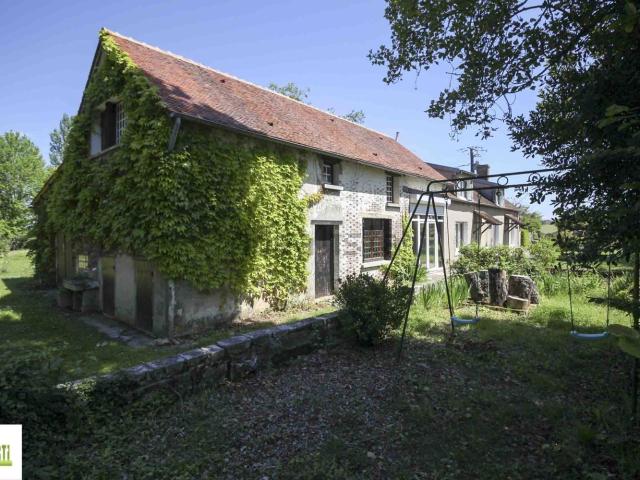 Maison, Le Charme