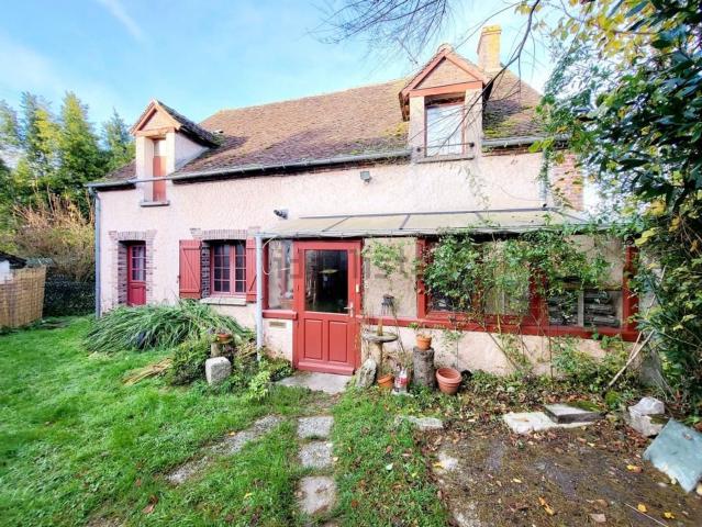 Maison, Le Charme