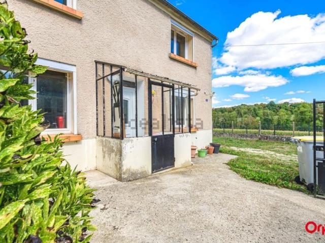 Maison, Le Charmel