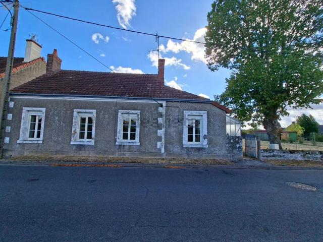 Maison, Le Châtelet