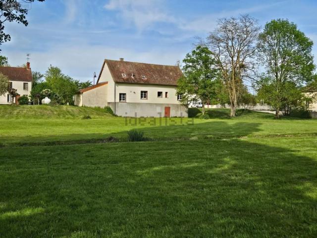 Maison, Le Châtelet
