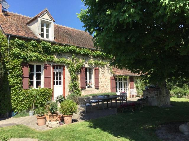 Maison, Le Châtelet