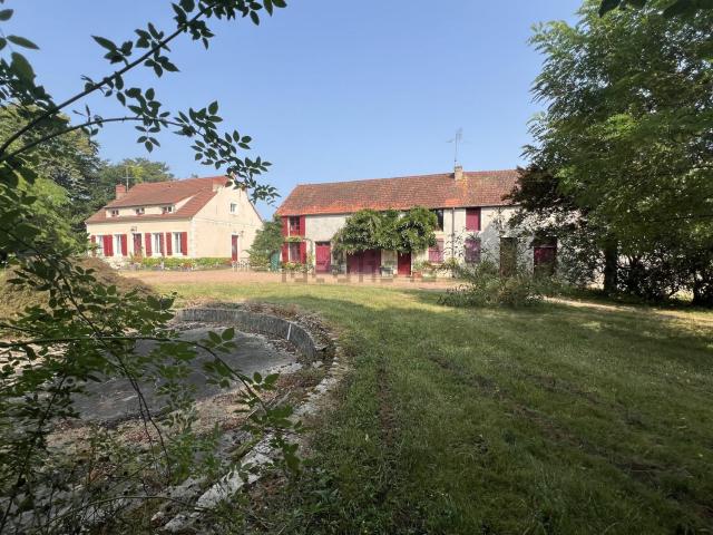 Maison, Le Châtelet