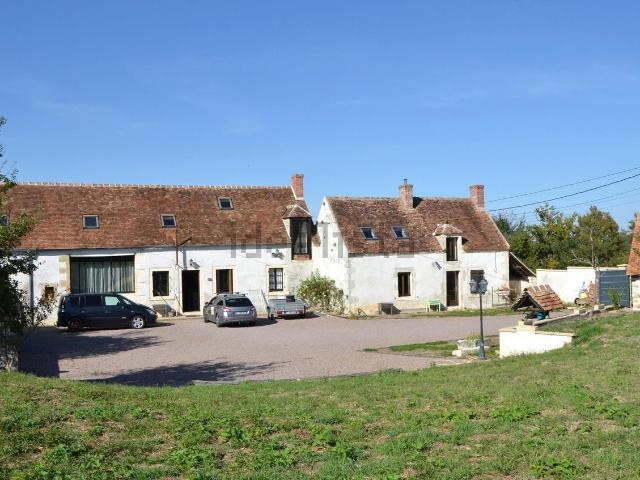Maison, Le Châtelet