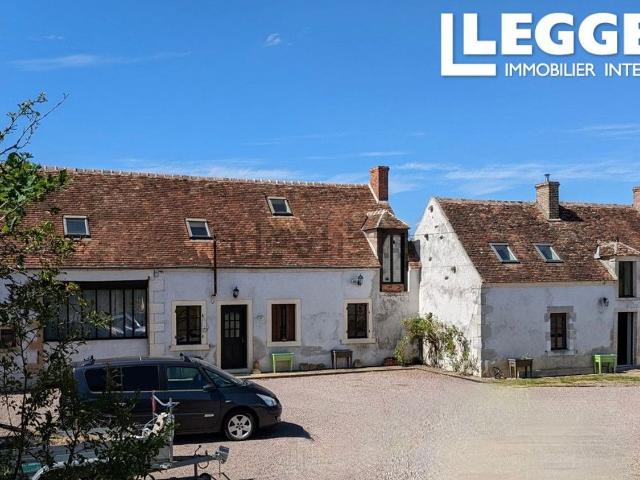 Maison, Le Châtelet