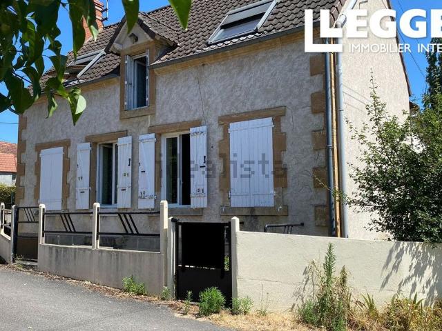 Maison, Le Châtelet