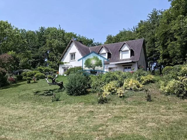 Maison, Le Châtellier
