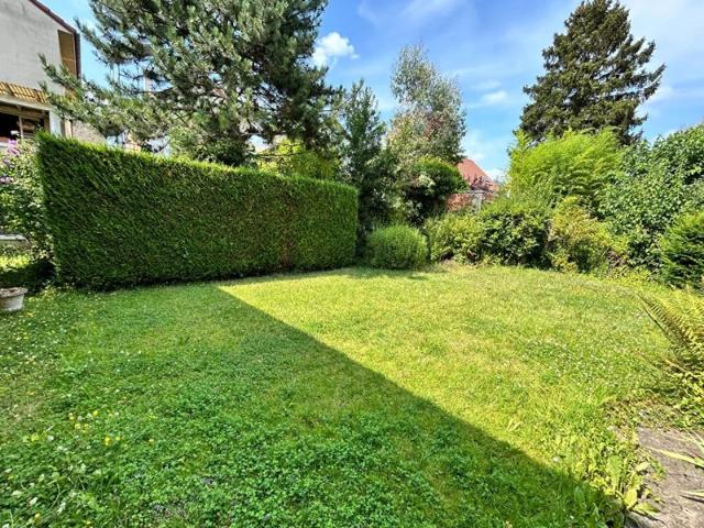 Maison Le Chesnay 47 m2 terrain de 261M2
