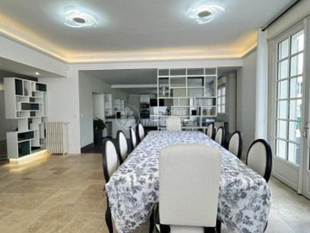 Maison • Le Chesnay