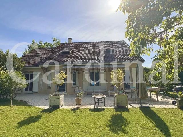 Maison, Le Chesnay Rocquencourt
