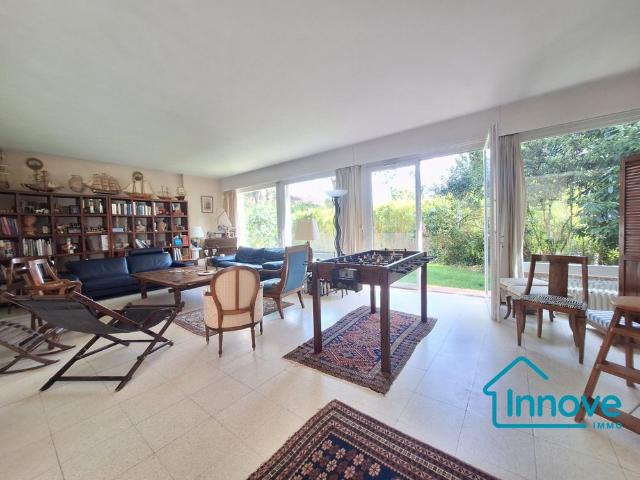 Maison • Le Chesnay Rocquencourt