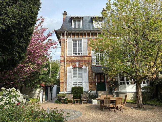 Maison, Le Chesnay Rocquencourt