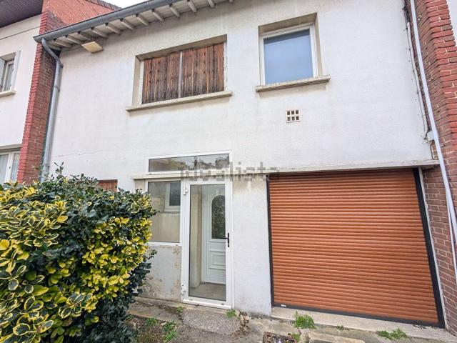 Maison, Le Chesnay Rocquencourt
