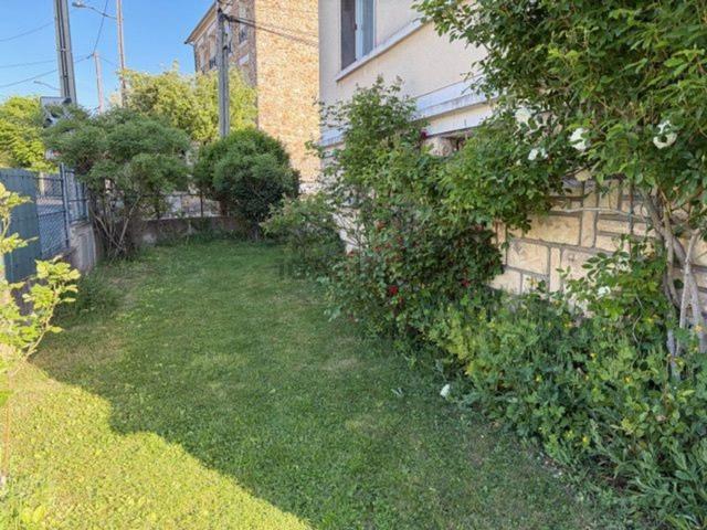 Maison, Le Chesnay Rocquencourt