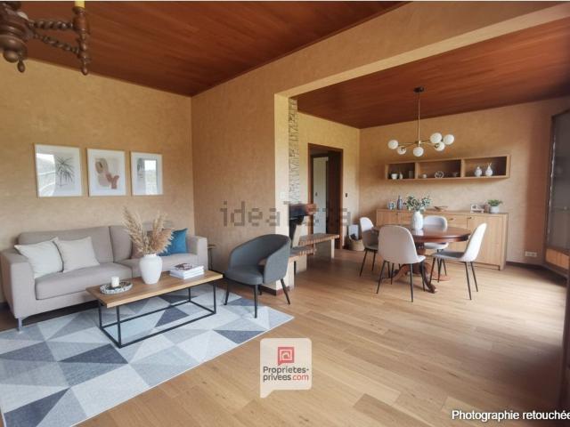 Maison, Le Cheylas