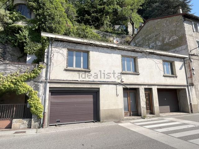 Maison, Le Cheylard
