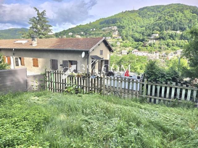 Maison, Le Cheylard