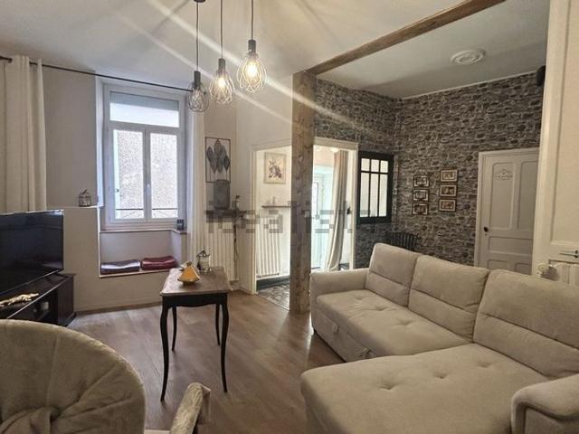 Maison, Le Cheylard