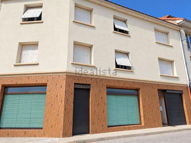 Maison, Le Cheylard
