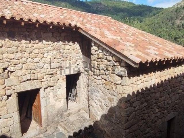 Maison, Le Cheylard