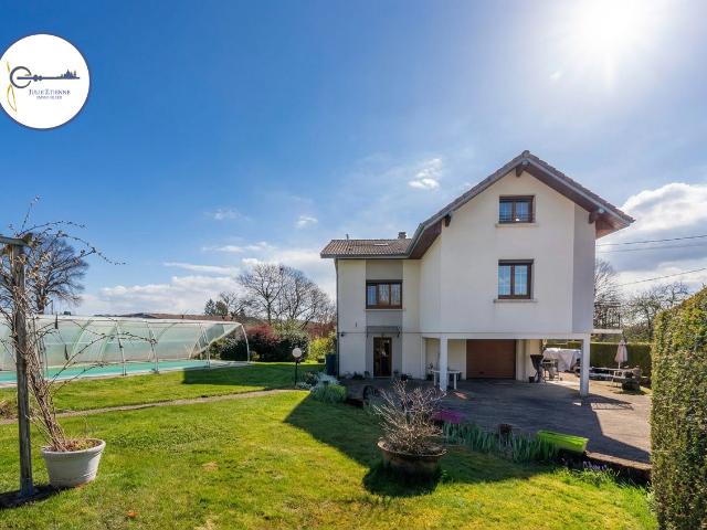 Maison Le Clerjus 10 pièces 180 m2