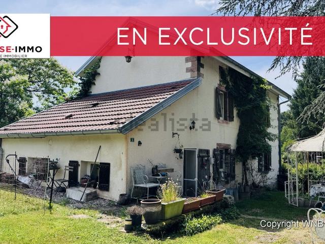 Maison, Le Clerjus
