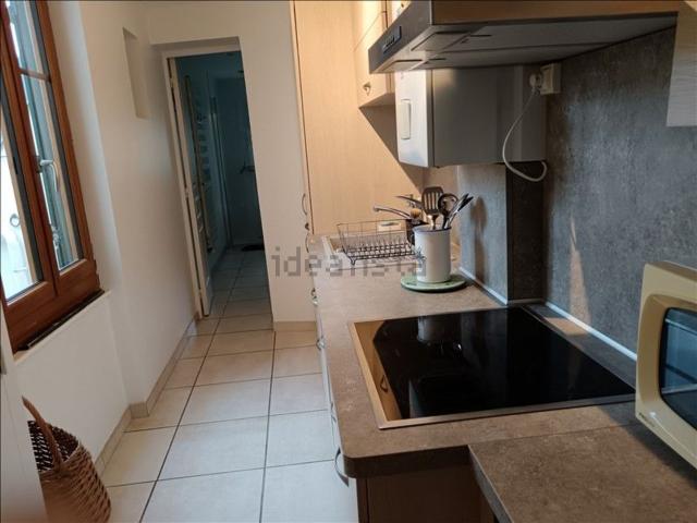Maison, Le Creusot