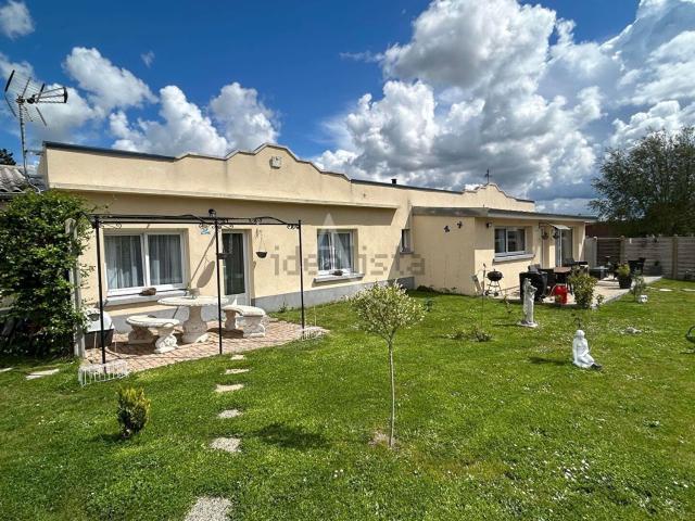 Maison, Le Crotoy