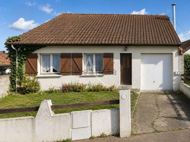 Maison, Le Crotoy